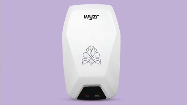  Water Heater 